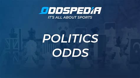 political betting lines|US Politics Betting Odds .